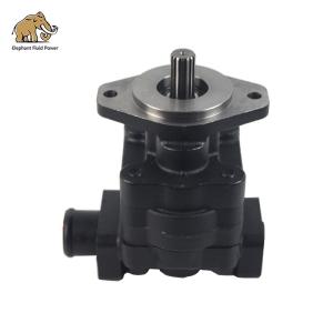 China AT179792 Hydraulic Pump For JD John Deer Loader Backhoe 310L 310G 310E 310J 310K factory