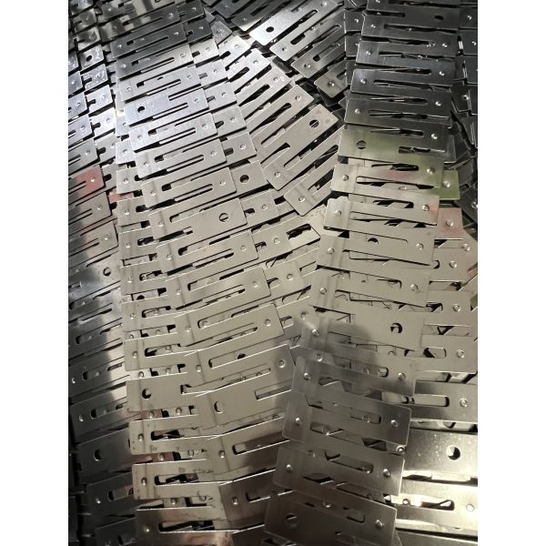 Framework Installation Kit – Fast Assembly, Heavy-Duty Materials, Multi-Purpose