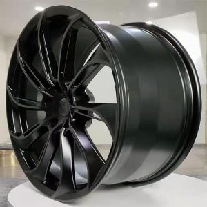 China Model S Model 3 Model Y Forged Rims Car Alloy Wheel Rim 18192021 Inch Forged Rims For Tesla factory