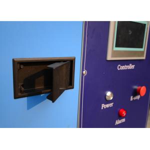 Xenon Accelerated Aging Test Chamber Air-cooled Control System