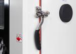 Touch Screen Explosion Proof Battery Test Chamber 225L IEC62660