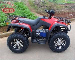China PHYES electric quad 6000w/8000w atv factory