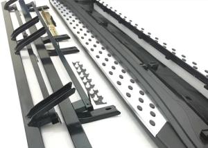 China Replacement Spare Parts Side Step Bars Fit Mitsubishi Outlander 2013 , 2017 factory