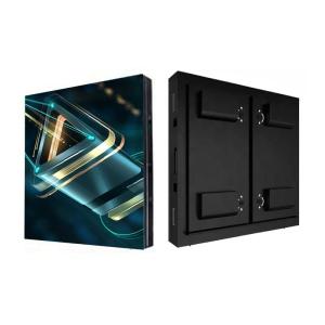 China 320*160mm HD Full Color LED Display Module P2.5 P4P8 P10 LED Outdoor Display factory