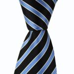 Fashion Mens 100% Silk Necktie Silk Necktie In Box