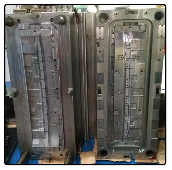 Custom Plastic Injection Molding Products And Plastic Injection Molding Part