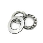 High Precision Axial Ball Thrust Bearing 51108 Thrust Bearing 40x60x13mm