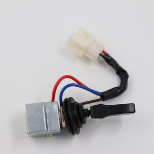 China Auto Truck Main Master Light Switch Combination Turn Signal Switch Uesd For Land Rover Defender 90/110/130 AMR6104 factory