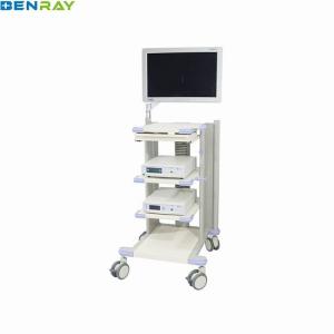 China Endoscope Trolley factory