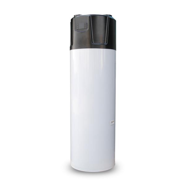200L R290 Energy-efficient Heat Pump Water Heater For Reliable Hot Water Supply