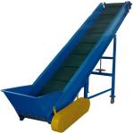 Industrial 40 M³/H Asphalt Concrete Batching Plant With Outlet Belt Conveyor