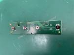 Mindary VS600 Vital Signs Patient Monitor Keypad Board 051-001358-00