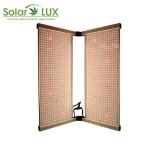 Aluminum Quantum Board 650Watt 4x4 Led Grow Light