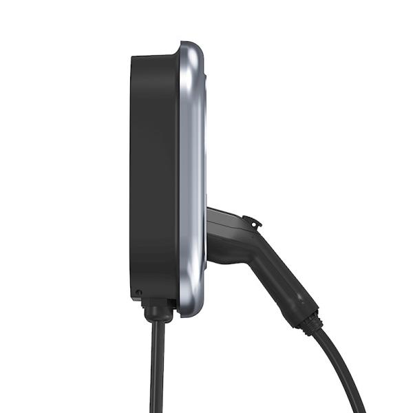240V 16A Level 2 Wallbox EV Charger J1772 Cable NEMA 14-50 Plug Electric Vehicle