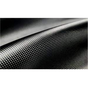 Plain Carbon Fiber Fabric Custom Precision Engineered For Extreme Environments