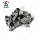 Low Carbon Ferro Chrome Producing Acid-Resistant And Heat-Resistant Steel With
