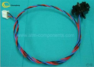 China Hyosung W / O Bracket Atm Spare Parts For Airport / Railway Station Machine factory
