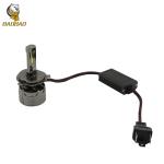 65W 130W H1 H7 H4 H11 Universal LED Headlight Bulbs White Auto Parts