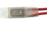 Overheating / Overloading Motor Protector Bimetal Snap Action Disc 50 - 170℃