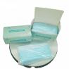 Buy cheap Disposable Non Woven Fabric Face Mask , Hypoallergenic Disposable Medical Mask from wholesalers