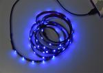 2700K DC5V USB 5050 RGB LED Strip Light For Room TV