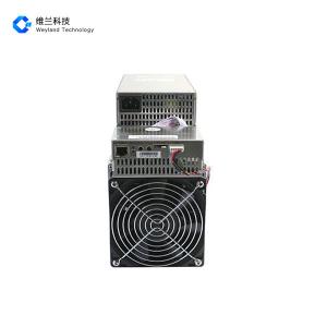 China DCR Micro Bt Whatsminer D1 44T 2200W 390mmx130mmx220mm 16nm Chip factory