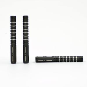 China PVD Coating Soft Tip Tungsten Dart Barrels 17.0g factory