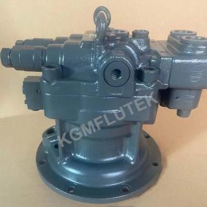 China EC480D Excavator Swing Motor M5X130CHB-10A-2BA/265-122 Swing Drive Motor factory