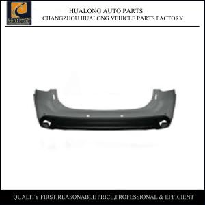 China For Mitsubishi Parts-16 Mitsubishi Outlander Rear Bumper OEM 6410C79822 factory