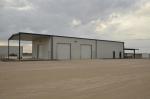 ASTM Poultry Farm Structure For Industrial Park Commercial Building