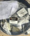 Diesel engine parts for Mitsubishi, rotor assy for mitsubishi,49181-83310
