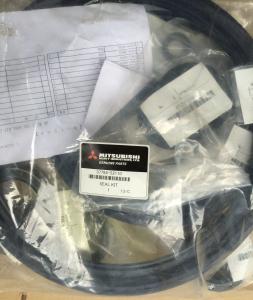 China Diesel engine parts for Mitsubishi, oil seal kit for Mitsubishi,37794-52100,37794-32100,3779452100,3779432100 factory