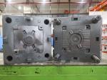 Electronic Appliance Parts Plastic Injection Mould ASSAB 8407 HRC48-52