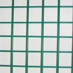 Direct wholesale great standard pvc welded wire mesh panels 4x4 welded wire mesh