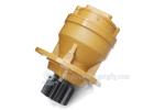 Machinery Parts Swing Gearbox Reduction Assy For E374GC Excavator Swing Device