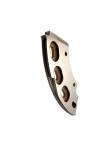 Accessory Slotting Knives for carton printing slotting die-cutting machine