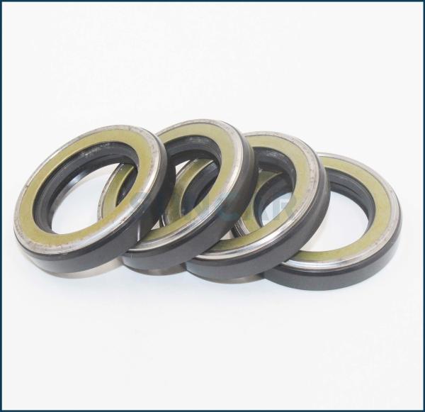 VOE 14632821 VOE14632821 Oil Seal Travel Motor For Volvo Excavator EC210C EC240C