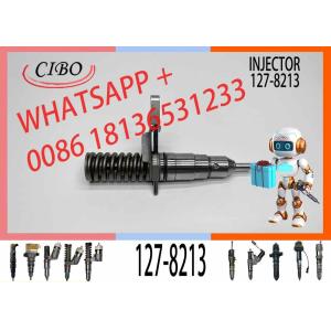 1278213 127-8213 0R-8473 0R8473 Fuel Injectors Nozzle