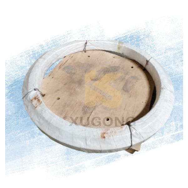 Slewing Ring 20Y-25-00301 20Y2500301 Wing Bearing For PC200-7 PC210LC-7 PC220-7