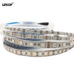 24v 3535 Rgb Led Light Ultra Narrow 5mm With 120 Lights/M Ip20