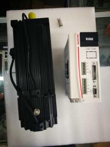 China 110mm 3phase closed loop stepper motor factory