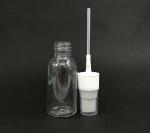 100ml PET Plastic Spray Bottle For Versatile Applications
