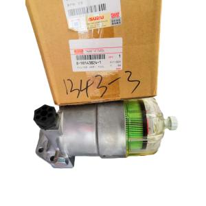 ISUZU 6WG1 Oil Water Separator