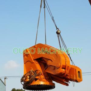 Folding Lifting Jib 6t 22m ABS Telescopic Boom Crane