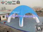 Trade Show Inflatable Spider Tent Marquee For Outdoor Events