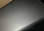 316 316L Stainless Steel Cold Rolled Sheet 1219mm 4' 1500mm 5' Width 2B Brushed