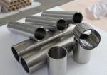 High Precision Stainless Tubing , Tp304 / 304l Stainless Steel Seamless Tube