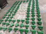 Stone Crusher Spare Parts Rotor Tips for B9100 VSI Crusher Parts Number or