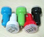5v 1.2a car charger