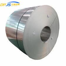 China 6061-0 Channel Letter Aluminum Gutter Coil Suppliers 6063 3003 H14 factory
